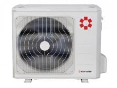 Кассетная сплит-система Kentatsu KSVT70HFAN1R/KSUTB70HFAN1L/KPU95-DR