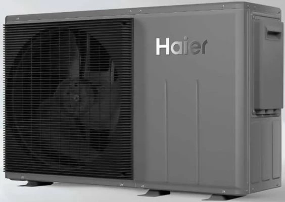 Тепловой насос Haier AW092MUCHA Super Aqua HE