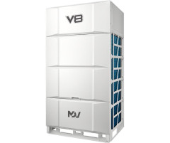 Наружный блок мультизональной системы VRF MDV MDV-V8252V2R1A(MA)