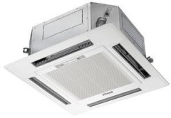 Фанкойл кассетный Kitano KP-Ume II+-4W2P-50