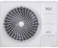 Наружный блок мультизональной системы VRF MDV MDV-V8M80V2R1E V8 Mini