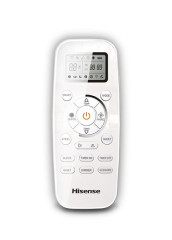 Напольно-потолочная сплит-система Hisense AUV-18UR4SA2/AUW-18U4SS Heavy DC Inverter