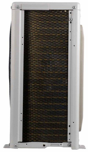 Напольно-потолочная сплит-система Rovex CGCFIHR36/ZOC-36HRIN4 Grande Inverter