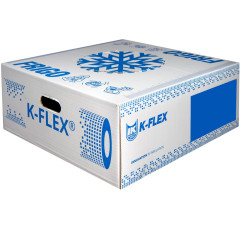 Трубка K-FLEX 09х028-19 ST FRIGO