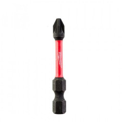 Насадка Milwaukee SHOCKWAVE PZ2 50мм (упак_10) 4932430866