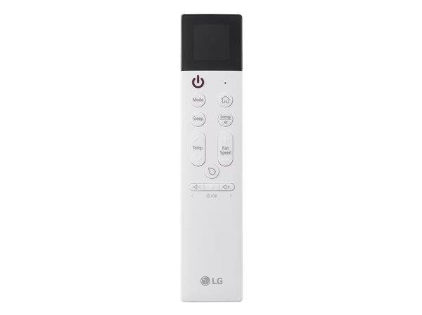 Настенная сплит-система LG A09GA2 Artcool Gallery LSD Inverter