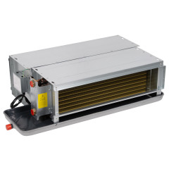 Фанкойл канальный Shuft SFF-1600G100