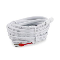 Датчик температуры пола VARMEGA NTC VM19501, 3 м