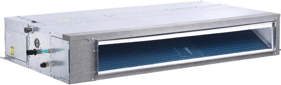 Внутренний канальный блок мультизональной системы VRF MDV MDVI3-45D2VR12D V8