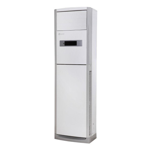 Колонная сплит-система Systemair Syscool Floor 60 HP Q
