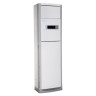 Колонная сплит-система Systemair Syscool Floor 60 HP Q