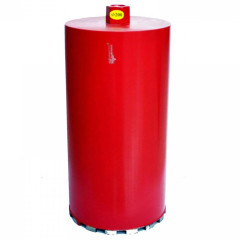 Коронка ALTECO алмазная 254х420 ВТ