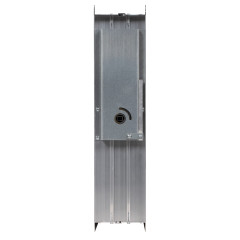 Клапан воздушный SHUFT DRr 600х350 с подставкой под электропривод