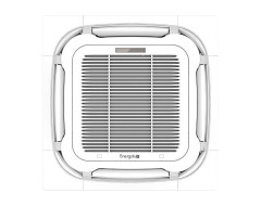 Кассетная сплит-система Energolux ESAC36C7_AR1/ESAU36U7_AR1-WS30/ESCP22A1 Cassete 7