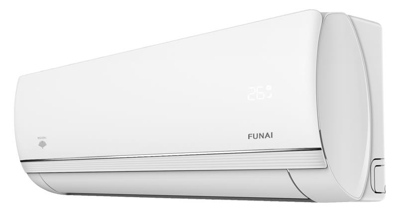 Сплит-система Funai RAC-KD55HP.D02/S/RAC-KD55HP.D02/U Kadzoku 2025