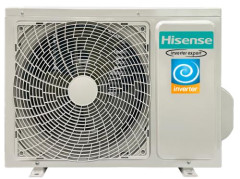 Сплит-система Hisense AS-13UW4RVETG01G/AS-13UW4RVETG01W Premium Design Super DC Inverter Wi-Fi