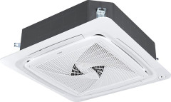 Внутренний кассетный блок мультизональной системы VRF Haier AB302MRERA