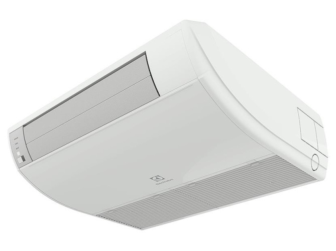 Напольно-потолочная сплит-система Electrolux EACU-18H/UP4-DC/N8 Unitary Pro 4 DC