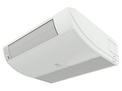 Напольно-потолочная сплит-система Electrolux EACU-18H/UP4-DC/N8 Unitary Pro 4 DC