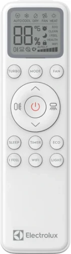 Сплит-система Electrolux Skyworth EACS/I-09HVP/HC/N8 1