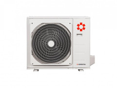 Канальная сплит-система Kentatsu KSMD105HZRN1W/KSUNB105HZRN1