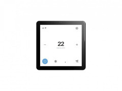 Канальная сплит-система Kentatsu KSMD105HZRN1W/KSUNB105HZRN1