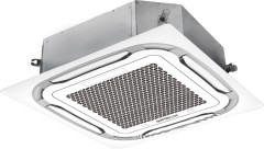 Кассетная сплит-система Quattroclima QV-I12CG1/QN-I12UG1