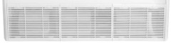 Напольно-потолочная сплит-система Eurohoff EUD100W1/ZD1