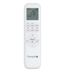 Сплит-система Energolux SAS30B4-A/SAU30B4-A-WS40 Basel 4 WS