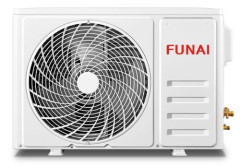 Сплит-система Funai RAC-KD75HP.D02/S/RAC-KD75HP.D02/U Kadzoku 2025