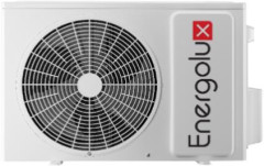 Сплит-система Energolux SAS09FB1-AI/SAU09FB1-AI Baden DC Inverter