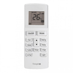 Сплит-система Energolux SAS09FB1-AI/SAU09FB1-AI Baden DC Inverter