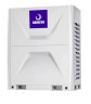 Наружный блок мультизональной системы VRF Dahatsu D-VRF H560/SR1MV-I