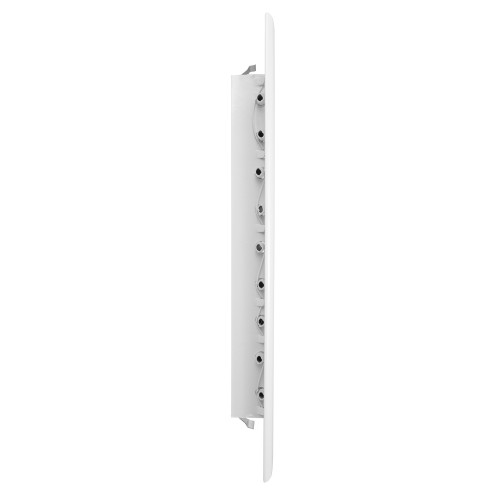Решетка настенная однорядная SHUFT 1 WA 300x200