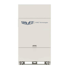 Компрессорно-конденсаторный блок Shuft SDVC-V61WV2GN1