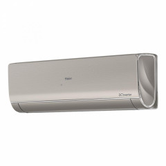 Мульти сплит-система на 2 комнаты 25+35 м2 Haier AS09NS6ERA-G+AS12NS6ERA-G/2U40S2SM1FA Lightera Super Match