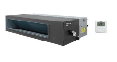 Канальная сплит-система Бирюса BLMD-H24/4R3F3/BL-H24/4R3F