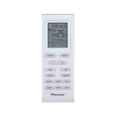 Канальная сплит-система Pioneer KFDI60GV/KONI60GY