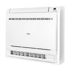 Напольно-потолочная сплит-система Haier AF25S2SD1FA/1U25S2SM3FA