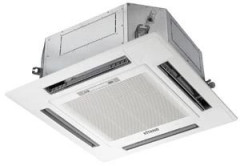 Фанкойл кассетный Kitano KP-Ume II+-4W2P-140