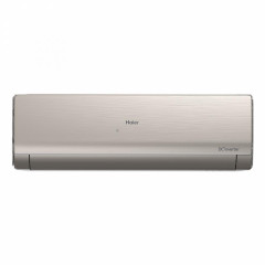 Мульти сплит-система на 2 комнаты 35+25 м2 Haier Lightera AS12NS6ERA-G+Flexis SM AS25S2SF3FA-G/2U40S2SM1FA c Wi-Fi модулем ESP32