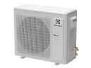 Напольно-потолочная сплит-система Electrolux EACU-36H/UP4-DC/N8 Unitary Pro 4 DC