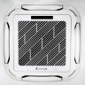 Кассетная сплит-система Systemair Sysplit Cassette C 36 EVO HP Q Compact