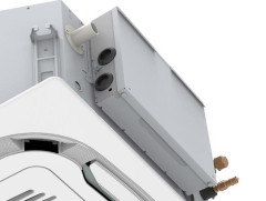Кассетная сплит-система Energolux ESAC12C7_AR1/ESAU12U7_AR1-WS40/ESCP21A1 Cassete 7