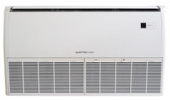 Напольно-потолочная сплит-система Quattroclima QV-I24FG1/QN-I24UG1