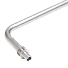 Трубка для подключения радиаторов REHAU 11096691001