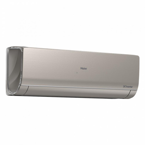 Мульти сплит-система на 2 комнаты 35+35 м2 Haier Lightera AS12NS6ERA-G+Flexis SM AS35S2SF3FA-G/2U40S2SM1FA c Wi-Fi модулем ESP32