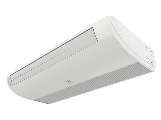 Напольно-потолочная сплит-система Electrolux EACU-48H/UP4-DC/N8 Unitary Pro 4 DC