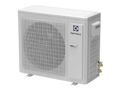 Напольно-потолочная сплит-система Electrolux EACU-48H/UP4-DC/N8 Unitary Pro 4 DC