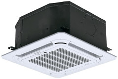 Кассетная сплит-система Energolux SAC18С6-A/SAU18U6-A Cassette 6